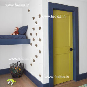 Kids Bedroom Design Bunk Bed Best Kids Room Ideas Model No - 5341
