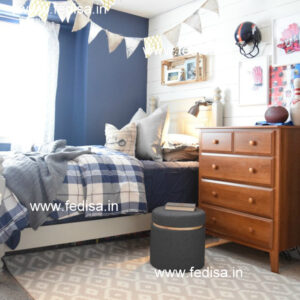 Kids Bedroom Design Bunk Bed Best Kids Room Ideas Model No - 5342