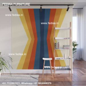 Kids Bedroom Design Bunk Bed Best Kids Room Ideas Model No - 5347