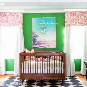 Kids Bedroom Design Bunk Bed Best Kids Room Ideas Model No - 5349