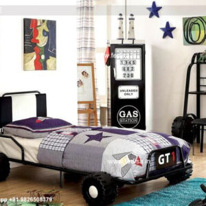 Kids Bedroom Design Bunk Bed Best Kids Room Ideas Model No - 5352