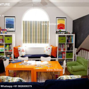 Kids Bedroom Design Bunk Bed Best Kids Room Ideas Model No - 5356