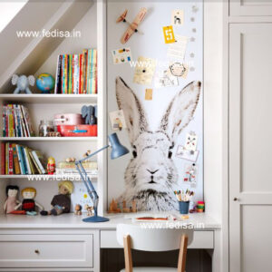 Kids Bedroom Design Bunk Bed Best Kids Room Ideas Model No - 5379