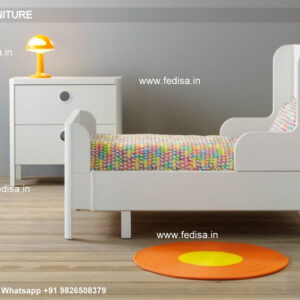 Kids Bedroom Design Bunk Bed Best Kids Room Ideas Model No - 5380