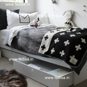 Kids Bedroom Design Bunk Bed Best Kids Room Ideas Model No - 5385