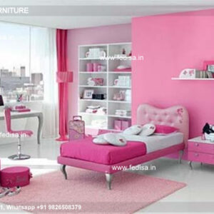 Kids Bedroom Design Bunk Bed Best Kids Room Ideas Model No - 5387