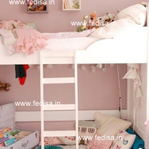 Kids Bedroom Design Bunk Bed Best Kids Room Ideas Model No - 5390