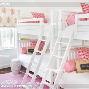 Kids Bedroom Design Bunk Bed Best Kids Room Ideas Model No - 5396