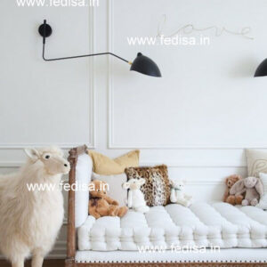 Kids Bedroom Design Bunk Bed Best Kids Room Ideas Model No - 5399