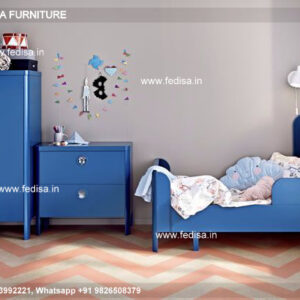 Kids Bedroom Design Bunk Bed Best Kids Room Ideas Model No - 5415