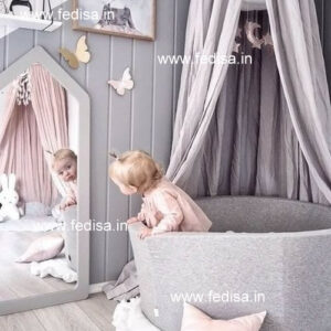 Kids Bedroom Design Bunk Bed Best Kids Room Ideas Model No - 5426