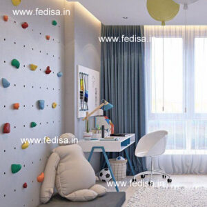 Kids Bedroom Design Bunk Bed Best Kids Room Ideas Model No - 5427