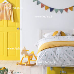 Kids Bedroom Design Bunk Bed Best Kids Room Ideas Model No - 5435