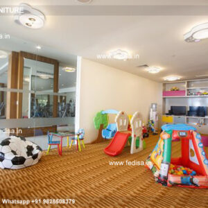 Kids Bedroom Design Bunk Bed Best Kids Room Ideas Model No - 5439