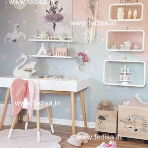 Kids Bedroom Design Bunk Bed Best Kids Room Ideas Model No - 5450