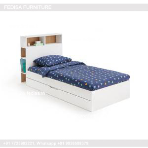 Kids Bedroom Design Bunk Bed Best Kids Room Ideas Model No - 5454