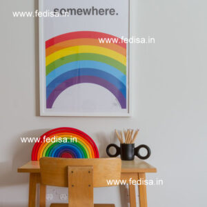 Kids Bedroom Design Bunk Bed Best Kids Room Ideas Model No - 5459