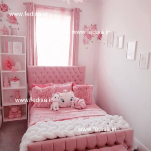 Kids Bedroom Design Bunk Bed Best Kids Room Ideas Model No - 5462