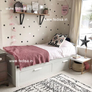 Kids Bedroom Design Bunk Bed Best Kids Room Ideas Model No - 5464