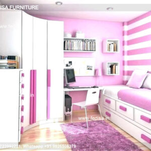 Kids Bedroom Design Bunk Bed Best Kids Room Ideas Model No - 5468