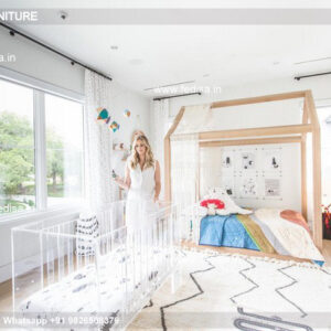 Kids Bedroom Design Bunk Bed Best Kids Room Ideas Model No - 5470