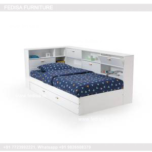 Kids Bedroom Design Bunk Bed Best Kids Room Ideas Model No - 5472