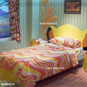 Kids Bedroom Design Bunk Bed Best Kids Room Ideas Model No - 5473