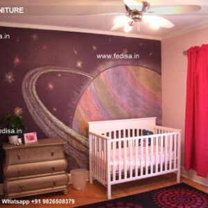 Kids Bedroom Design Bunk Bed Best Kids Room Ideas Model No - 5474