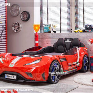 Kids Bedroom Design Bunk Bed Best Kids Room Ideas Model No - 5481