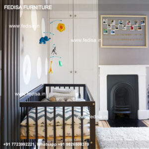 Kids Bedroom Design Bunk Bed Best Kids Room Ideas Model No - 5483