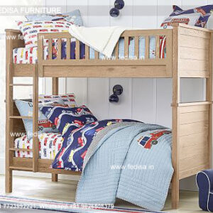 Kids Bedroom Design Bunk Bed Best Kids Room Ideas Model No - 5485