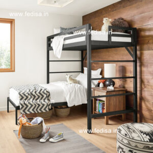 Kids Bedroom Design Bunk Bed Best Kids Room Ideas Model No - 5490