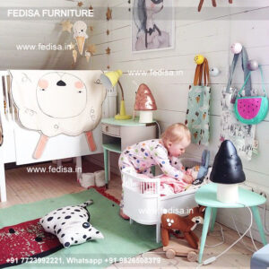 Kids Bedroom Design Bunk Bed Best Kids Room Ideas Model No - 5491