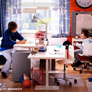 Kids Bedroom Design Bunk Bed Best Kids Room Ideas Model No - 5494