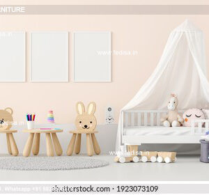 Kids Bedroom Design Bunk Bed Best Kids Room Ideas Model No - 5495