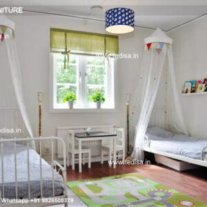 Kids Bedroom Design Bunk Bed Best Kids Room Ideas Model No - 5499