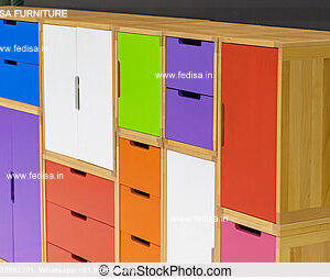 Kids Bedroom Design Bunk Bed Best Kids Room Ideas Model No - 5511