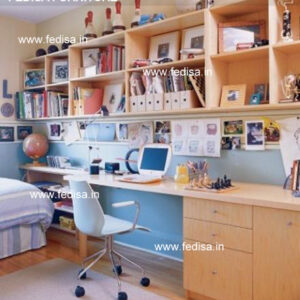 Kids Bedroom Design Bunk Bed Best Kids Room Ideas Model No - 5521