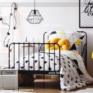 Kids Bedroom Design Bunk Bed Best Kids Room Ideas Model No - 5524