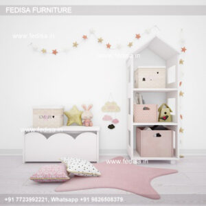 Kids Bedroom Design Bunk Bed Best Kids Room Ideas Model No - 5530
