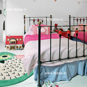 Kids Bedroom Design Bunk Bed Best Kids Room Ideas Model No - 5531