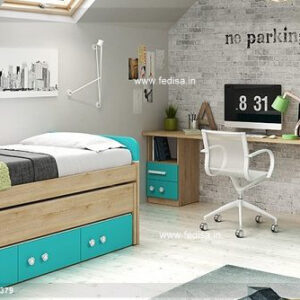 Kids Bedroom Design Bunk Bed Best Kids Room Ideas Model No - 5539