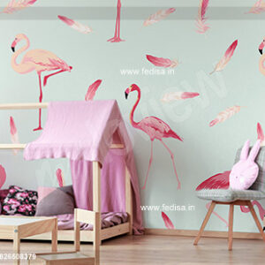 Kids Bedroom Design Bunk Bed Best Kids Room Ideas Model No - 5540