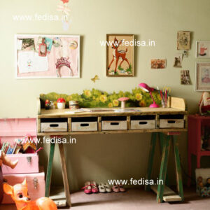 Kids Bedroom Design Bunk Bed Best Kids Room Ideas Model No - 5544