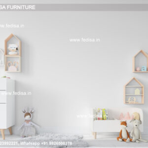 Kids Bedroom Design Bunk Bed Best Kids Room Ideas Model No - 5545