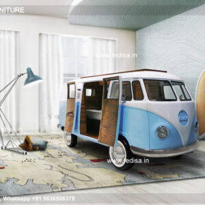 Kids Bedroom Design Bunk Bed Best Kids Room Ideas Model No - 5551