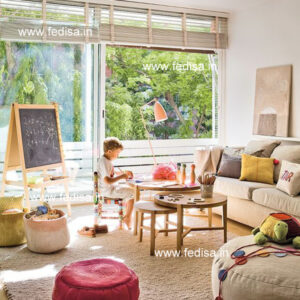 Kids Bedroom Design Bunk Bed Best Kids Room Ideas Model No - 5560