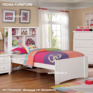 Kids Bedroom Design Bunk Bed Best Kids Room Ideas Model No - 5563