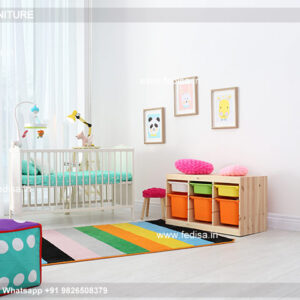 Kids Bedroom Design Bunk Bed Best Kids Room Ideas Model No - 5570