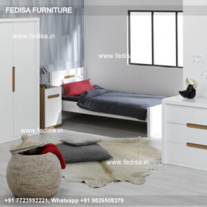 Kids Bedroom Design Bunk Bed Best Kids Room Ideas Model No - 5586